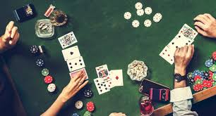 Онлайн казино Grizzly Casino
